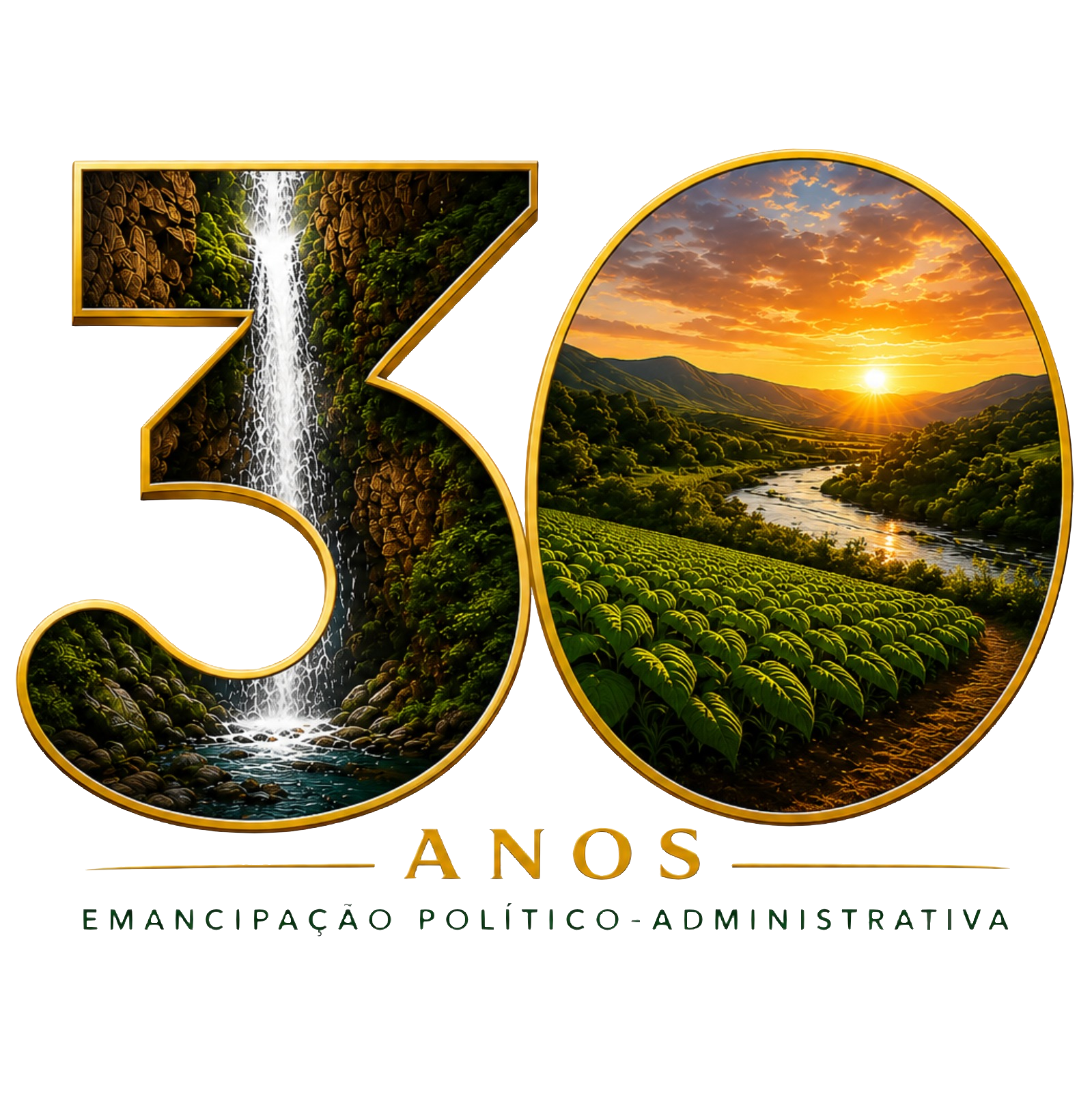 Toropi 30 anos