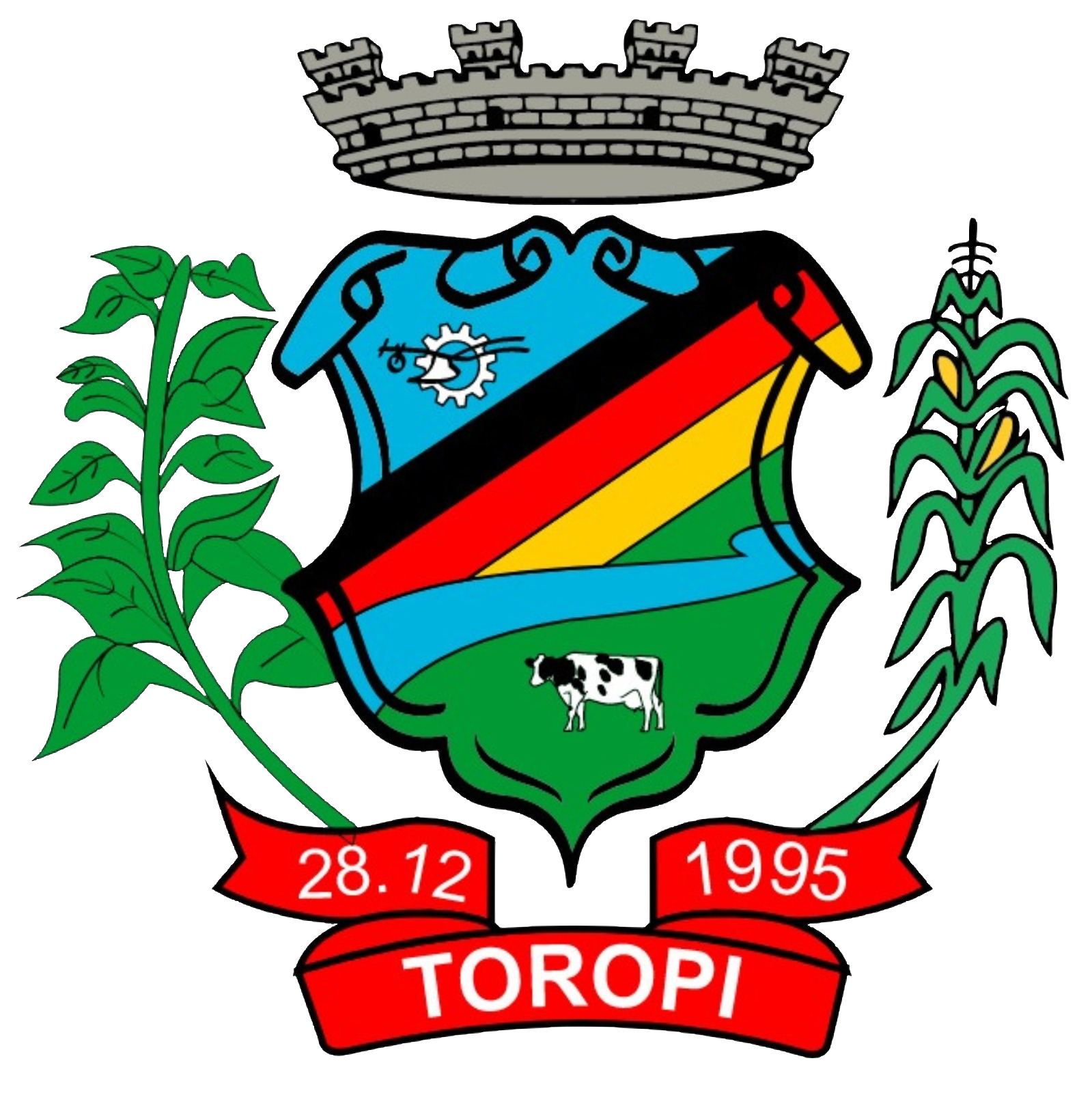 Prefeitura Municipal de Toropi