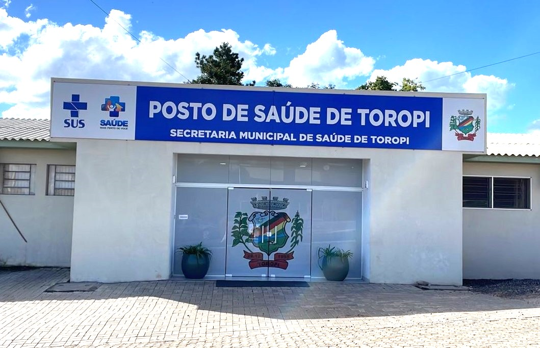 VIGILÂNCIA SANITÁRIA