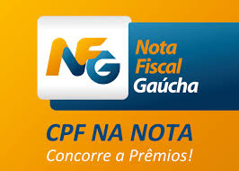 Premiação do Programa Nota Fiscal Gaúcha 