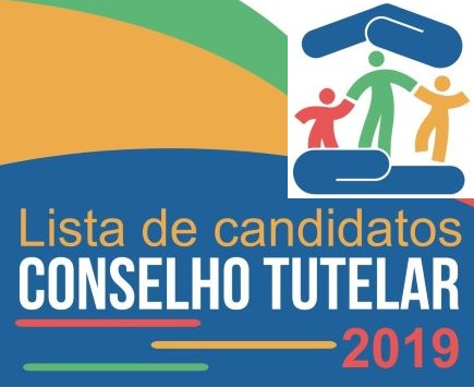 COMDICA divulga lista definitiva dos candidatos ao Conselho Tutelar 