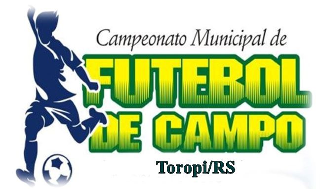 Campeonato Municipal de Futebol de Campo - Taça Álvaro Becker 2020
