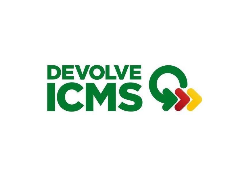 Programa "Devolve ICMS"
