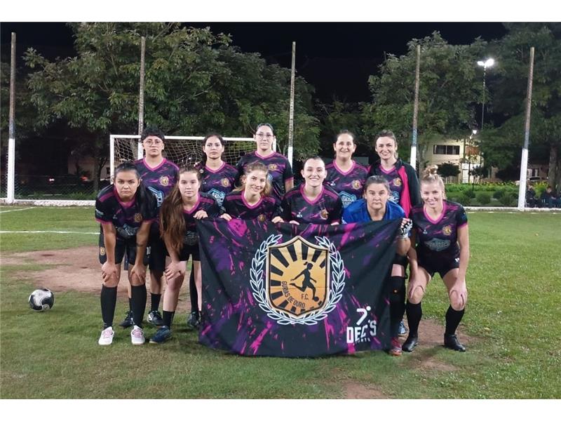 Toropi é destaque no Campeonato Municipal de Futebol Sete de Jari 2026
