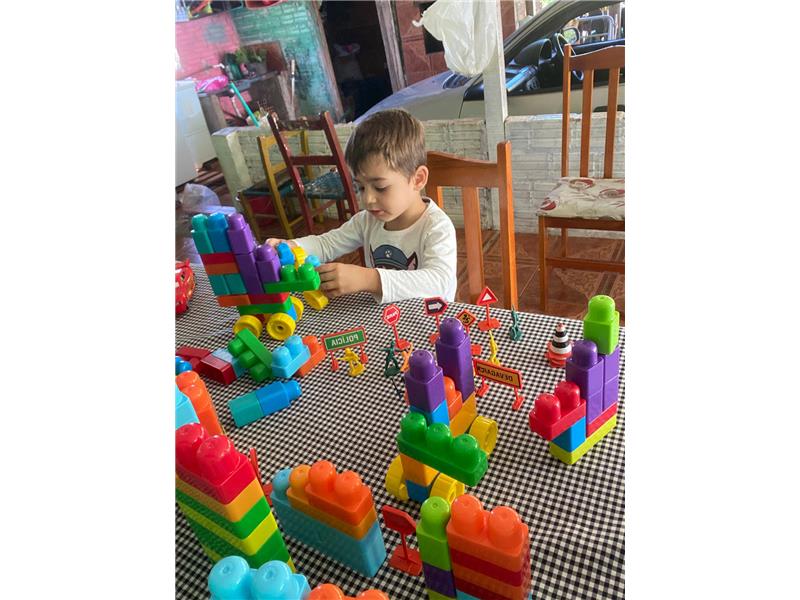 Programa Primeira Infância Melhor – PIM em Toropi 