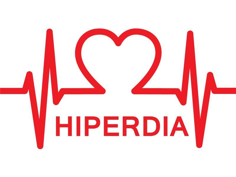 Encontro Mensal Hiperdia